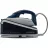 Statie de calcat cu abur POLARIS PSS6501K, 3000 W, 1500 ml, Talpa ceramica, Albastru, Alb