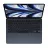 Laptop APPLE MacBook Air 13.6" Z160000KQ Midnight (M2 16Gb 256Gb)13.6'' 2560x1664 Retina, Apple M2 8-core CPU 8-core GPU, 16Gb, 256Gb, macOS Monterey, RU