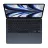 Ноутбук APPLE MacBook Air 13.6" Z160000KQ Midnight (M2 16Gb 256Gb)13.6'' 2560x1664 Retina, Apple M2 8-core CPU 8-core GPU, 16Gb, 256Gb, macOS Monterey, RU