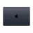 Ноутбук APPLE MacBook Air 13.6" Z160000KQ Midnight (M2 16Gb 256Gb)13.6'' 2560x1664 Retina, Apple M2 8-core CPU 8-core GPU, 16Gb, 256Gb, macOS Monterey, RU