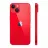 Telefon mobil APPLE iPhone 14, 256GB Red MD