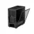 Carcasa fara PSU DEEPCOOL ATX Case, CH510, with Side-Window (Tempered Glass Side Panel) Megnetic, without PSU, Tool-Less, Pre-installed: Rear 1x120mm, PSU Shroud, GPU support bracket, Pulled Headset holder, 3x2.5" Bays / 2x3.5" Bays, 2xUSB3.0, 1x Audio, Black