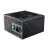 Sursa de alimentare PC DEEPCOOL "PK550D", 550W, ATX12V V2.4, 80 PLUS® Bronze, DC-DC Conversion, 120mm Hydro Bearing fan, Black Flat Cables, +12V (45.5A), 20+4 Pin, 2xCPU(4+4Pin), 6x SATA, 2xPCI-E(6+2pin), 3x Peripheral, ErP 2013, SCP,OPP,OTP,OVP,OCP,UVP, Black