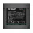 Sursa de alimentare PC DEEPCOOL "PK550D", 550W, ATX12V V2.4, 80 PLUS® Bronze, DC-DC Conversion, 120mm Hydro Bearing fan, Black Flat Cables, +12V (45.5A), 20+4 Pin, 2xCPU(4+4Pin), 6x SATA, 2xPCI-E(6+2pin), 3x Peripheral, ErP 2013, SCP,OPP,OTP,OVP,OCP,UVP, Black