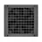 Sursa de alimentare PC DEEPCOOL "PK550D", 550W, ATX12V V2.4, 80 PLUS® Bronze, DC-DC Conversion, 120mm Hydro Bearing fan, Black Flat Cables, +12V (45.5A), 20+4 Pin, 2xCPU(4+4Pin), 6x SATA, 2xPCI-E(6+2pin), 3x Peripheral, ErP 2013, SCP,OPP,OTP,OVP,OCP,UVP, Black