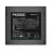 Sursa de alimentare PC DEEPCOOL "PK650D", 650W, ATX12V V2.4, 80 PLUS® Bronze, Active PFC, DC-DC Conversion, 120mm Hydro Bearing fan, Black Flat Cables, +12V (54A), 20+4 Pin, 2xCPU(4+4Pin), 7x SATA, 4xPCI-E(6+2pin), 4x Peripheral, ErP 2013, SCP,OPP,OTP,OVP,OCP,UVP, Black