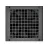Sursa de alimentare PC DEEPCOOL "PK650D", 650W, ATX12V V2.4, 80 PLUS® Bronze, Active PFC, DC-DC Conversion, 120mm Hydro Bearing fan, Black Flat Cables, +12V (54A), 20+4 Pin, 2xCPU(4+4Pin), 7x SATA, 4xPCI-E(6+2pin), 4x Peripheral, ErP 2013, SCP,OPP,OTP,OVP,OCP,UVP, Black