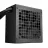 Sursa de alimentare PC DEEPCOOL "PK650D", 650W, ATX12V V2.4, 80 PLUS® Bronze, Active PFC, DC-DC Conversion, 120mm Hydro Bearing fan, Black Flat Cables, +12V (54A), 20+4 Pin, 2xCPU(4+4Pin), 7x SATA, 4xPCI-E(6+2pin), 4x Peripheral, ErP 2013, SCP,OPP,OTP,OVP,OCP,UVP, Black