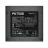 Блок питания ПК DEEPCOOL "PK750D", 750W, ATX12V V2.4, 80 PLUS® Bronze, Active PFC, DC-DC Conversion, 120mm Hydro Bearing fan, Black Flat Cables, +12V (62.5A), 20+4 Pin, 2xCPU(4+4Pin), 8x SATA, 4xPCI-E(6+2pin), 4x Peripheral, ErP 2013, SCP,OPP,OTP,OVP,OCP,UVP, Black