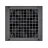 Блок питания ПК DEEPCOOL "PK750D", 750W, ATX12V V2.4, 80 PLUS® Bronze, Active PFC, DC-DC Conversion, 120mm Hydro Bearing fan, Black Flat Cables, +12V (62.5A), 20+4 Pin, 2xCPU(4+4Pin), 8x SATA, 4xPCI-E(6+2pin), 4x Peripheral, ErP 2013, SCP,OPP,OTP,OVP,OCP,UVP, Black