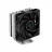 Cooler universal DEEPCOOL "AG400", Gammaxx Series, Intel Socket LGA1700/1200/1151/1150/1155 & AMD AM5/AM4