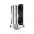Cooler universal DEEPCOOL "AG400", Gammaxx Series, Intel Socket LGA1700/1200/1151/1150/1155 & AMD AM5/AM4