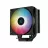 Кулер универсальный DEEPCOOL "AG400 BK ARGB", GAMMAXX SERIES, Intel Socket LGA1700/1200/1151/1150/1155 & AMD AM5/AM4