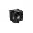 Кулер универсальный Xilence XC081 "M906" Performance X+ Series, Socket 1700/1200/1150/1151/1155/2066/2011 & AM5/AM4/FM2+/AM3+, up to 250W, 1x 120mm FDB Xilent Fan, 120х120х25mm Black PWM Fan Liquid-stored, 500~1500rpm, 18.0~30.8dBA