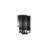 Кулер универсальный Xilence XC081 "M906" Performance X+ Series, Socket 1700/1200/1150/1151/1155/2066/2011 & AM5/AM4/FM2+/AM3+, up to 250W, 1x 120mm FDB Xilent Fan, 120х120х25mm Black PWM Fan Liquid-stored, 500~1500rpm, 18.0~30.8dBA