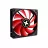 Ventilator XILENCE 120mm Case Fan - XILENCE Performance X Series "XPF120X.B.PWM" Fan: 120x120x25mm, 500~1500rpm, 