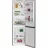 Холодильник BEKO B1RCNA364XB, 316 л, No Frost, 186.5 см, Серый, E