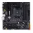 Placa de baza ASUS TUF GAMING B550M-PLUS, Socket AM4, 10Phases, AMD B550, Dual 4xDDR4-4866, APU AMD graphics, HDMI, DP, 2xPCIeX16 4.0, 4xSATA3, 1xPCIeX1, RAID, 2xM.2 4.0, S1200A HDA, SPDIF, 2.5GbE LAN, 2xUSB3.2 Gen 2(A+C), 6xUSB3.2, Aura Sync RGB, mATX