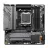 Материнская плата GIGABYTE B650M GAMING X AX, Socket AM5, 9Phases, AMD B650, Dual 4xDDR5-6400, APU AMD graphics, 1xHDMI, 2xDP, 1xPCIe4.0 X16, 4xSATA3, RAID, 2xM.2 PCIe 4.0, 1xPCIe X1, Realtek 7.1 Audio, 1x2.5GbE LAN, WiFi6E/BT, 2xUSB-C 3.2Gen2, 1xUSB 3.2 Gen2, 4xUSB3.