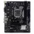 Placa de baza BIOSTAR H510MHP 2.0, Socket 1200, Intel® H510 (11/10th Gen CPU), Dual 2xDDR4-3200, CPU Intel graphics, VGA, HDMI, 1xPCIe X16 4.0, 4xSATA3, 1xM.2, 2xPCIe X1, ALC897 HDA, 1xGbE LAN, 4xUSB3.2, mATX