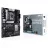 Placa de baza ASUS PRIME B660-PLUS D4, Socket 1700, Intel® B660 (13/12th Gen CPU), Dual 4xDDR4-5333, VGA, HDMI, DP, CPU Intel graphics, 2xPCIe X16 4.0, 4xSATA3, RAID, 3xM.2, M.2 E-Key, 2xPCIe X1, ALC897 7.1, 1xGbE LAN, WiFi6/BT, 1xUSB-C 3.2Gen2x2, 2xUSB3.2 Gen2, 4