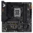 Placa de baza ASUS ASUS TUF GAMING B660M-PLUS D4, Socket 1700, 11Phases, Intel® B660 (13/12th Gen CPU), Dual 4xDDR4-5333, HDMI, DP, CPU iGPU, 2xPCIe X16 5.0, 4xSATA3, RAID, 2xM.2 4.0, 1xPCIe X1, ALC897 7.1/SPDIF, 1x2.5GbE LAN, 1xUSB-C Gen2x2, 4xUSB 3.2 Gen2, 4xUSB3.2(A