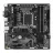 Placa de baza GIGABYTE B760M DS3H DDR4, LGA 1700, Intel® B760 (13/12th Gen CPU), 9Phases, CPU iGPU, Dual 4xDDR4-5333, VGA, HDMI, 2xDP, 1xPCIe X16, 4xSATA3, RAID, 2xM.2 4.0, 2xPCIe X1, ALC897 HDA 7.1, 1x2.5GbE LAN, 1xUSB-C 3.2 Gen2, 5xUSB 3.2, RGB Fusion 2.0, mA