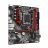 Placa de baza GIGABYTE B760M GAMING DDR4, LGA 1700, Intel® B760 (13/12th Gen CPU), 9Phases, CPU iGPU, Dual 2xDDR4-5333, VGA, HDMI, DP, 1xPCIe X16, 4xSATA3, RAID, 2xM.2 4.0, 1xPCIe X1, ALC897 HDA 7.1, 1x2.5GbE LAN, 1xUSB-C 3.2 Gen2, 5xUSB 3.2, RGB Fusion 2.0, mA