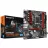 Материнская плата GIGABYTE B760M GAMING DDR4, LGA 1700, Intel® B760 (13/12th Gen CPU), 9Phases, CPU iGPU, Dual 2xDDR4-5333, VGA, HDMI, DP, 1xPCIe X16, 4xSATA3, RAID, 2xM.2 4.0, 1xPCIe X1, ALC897 HDA 7.1, 1x2.5GbE LAN, 1xUSB-C 3.2 Gen2, 5xUSB 3.2, RGB Fusion 2.0, mA