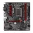 Placa de baza GIGABYTE B760M GAMING DDR4, LGA 1700, Intel® B760 (13/12th Gen CPU), 9Phases, CPU iGPU, Dual 2xDDR4-5333, VGA, HDMI, DP, 1xPCIe X16, 4xSATA3, RAID, 2xM.2 4.0, 1xPCIe X1, ALC897 HDA 7.1, 1x2.5GbE LAN, 1xUSB-C 3.2 Gen2, 5xUSB 3.2, RGB Fusion 2.0, mA