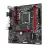 Placa de baza GIGABYTE B760M GAMING DDR4, LGA 1700, Intel® B760 (13/12th Gen CPU), 9Phases, CPU iGPU, Dual 2xDDR4-5333, VGA, HDMI, DP, 1xPCIe X16, 4xSATA3, RAID, 2xM.2 4.0, 1xPCIe X1, ALC897 HDA 7.1, 1x2.5GbE LAN, 1xUSB-C 3.2 Gen2, 5xUSB 3.2, RGB Fusion 2.0, mA