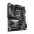 Placa de baza GIGABYTE Z790 GAMING X AX, Socket 1700, Intel® Z790 (13/12th Gen CPU), 19Phases, CPU graphics, HDMI, DP, Dual 4xDDR5-7600, 3xPCIe X16 5.0, 6xSATA3, RAID, 4xM.2 4.0, 2xPCIe X1, Realtek ALC1220-VB/SPDIF, 2.5GbE LAN, WiFi6E/BT, 1xUSB-C 3.2Gen2x2, 3xUSB3