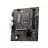 Placa de baza MSI PRO H610M-G DDR4, Socket 1700, Intel® B610 (13/12th Gen CPU), CPU graphics, VGA, HDMI, DP, Dual 2xDDR4-3200, 1xPCIe X16 4.0, 4xSATA3, 1xM.2 4.0, 1xM.2 E-key for Wi-Fi, 1xPCIe X1, ALC897 HDA 7.1, 1GbE LAN, 4xUSB3.2, mATX