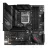 Placa de baza ASUS ROG STRIX B560-G GAMING WIFI, Socket 1200, 10Phases, Intel® B560 (11/10th Gen CPU), Dual 4xDDR4-5000, HDMI, DP, CPU iGPU, 2xPCIe X16 4.0, 6xSATA3, 2xPCIex1, RAID, 2xM.2 4.0, S1220A HDA, 2.5GbE LAN, WiFi6, 1xUSB3.2Gen2x2 TypeC, 2xUSB3.2 Gen2(A+C)