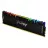 RAM KINGSTON 8GB DDR4-3600 FURY® Renegade DDR4 RGB, PC28800, CL16, 1.35V, 1Rx8, Dynamic RGB effects featuring Kingston FURY Infrared Sync technology, Asymmetric BLACK Large heat spreader, Intel XMP Ready (Extreme Memory Profiles)