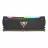 Модуль памяти PATRIOT 16GB DDR4-3200 VIPER (by Patriot) STEEL Performance RGB Sync, PC25600, CL18, 1.35V, Custom Design Aluminum HeatShiled, 5 Customizable Lightning Zones, Intel XMP 2.0 Support, Black w/ Golden Viper Logo