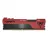 RAM PATRIOT 16GB DDR4-4000 VIPER (by Patriot) ELITE II, PC32000, CL20, 1.4V, Red Aluminum HeatShiled with Black Viper Logo, Intel XMP 2.0 Support, Black/Red