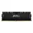 RAM KINGSTON 16GB DDR4-4000 FURY® Renegade DDR4, PC32000, CL19, 2Rx8, 1.35V, Asymmetric BLACK Large heat spreader, Intel XMP Ready (Extreme Memory Profiles)
