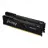 Модуль памяти KINGSTON 64GB (Kit of 2*32GB) DDR4-2666 FURY® Beast DDR4, PC21300, CL16, 1Gx8, 1.2V, Auto-overclocking, Asymmetric BLACK low-profile heat spreader, Intel XMP Ready (Extreme Memory Profiles)