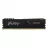 Модуль памяти KINGSTON 64GB (Kit of 2*32GB) DDR4-2666 FURY® Beast DDR4, PC21300, CL16, 1Gx8, 1.2V, Auto-overclocking, Asymmetric BLACK low-profile heat spreader, Intel XMP Ready (Extreme Memory Profiles)