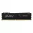 RAM KINGSTON 64GB (Kit of 2*32GB) DDR4-2666 FURY® Beast DDR4, PC21300, CL16, 1Gx8, 1.2V, Auto-overclocking, Asymmetric BLACK low-profile heat spreader, Intel XMP Ready (Extreme Memory Profiles)