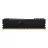 RAM KINGSTON 64GB (Kit of 2*32GB) DDR4-2666 FURY® Beast DDR4, PC21300, CL16, 1Gx8, 1.2V, Auto-overclocking, Asymmetric BLACK low-profile heat spreader, Intel XMP Ready (Extreme Memory Profiles)