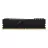 Модуль памяти KINGSTON 64GB (Kit of 2*32GB) DDR4-2666 FURY® Beast DDR4, PC21300, CL16, 1Gx8, 1.2V, Auto-overclocking, Asymmetric BLACK low-profile heat spreader, Intel XMP Ready (Extreme Memory Profiles)