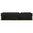 RAM KINGSTON 64GB (Kit of 2*32GB) DDR5-5600 FURY®, Beast DDR5, PC44800, CL40, 2Rx8, 1.25V, Auto-overclocking, Asymmetric BLACK low-profile heat spreader, Intel XMP 3.0 Ready