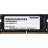 RAM PATRIOT 16GB DDR4-2666 SODIMM Signature Line, PC21300, CL19, 2 Rank, Double-sided module, 1.2V