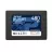 SSD PATRIOT 2.5" SSD 480GB Burst Elite, SATAIII, Sequential Read: 450MB/s, Sequential Write: 320MB/s, 4K Random Read: 40K IOPS, 4K Random Write: 40K IOPS, SMART ZIP, TRIM, 7mm, TBW: up to 200TB, Phison S11 Controller, 3D NAND TLC