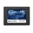 SSD PATRIOT 2.5" 480GB Burst Elite, SATAIII, Sequential Read: 450MB/s, Sequential Write: 320MB/s, 4K Random Read: 40K IOPS, 4K Random Write: 40K IOPS, SMART ZIP, TRIM, 7mm, TBW: up to 200TB, Phison S11 Controller, 3D NAND TLC