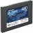 SSD PATRIOT 2.5" 480GB Burst Elite, SATAIII, Sequential Read: 450MB/s, Sequential Write: 320MB/s, 4K Random Read: 40K IOPS, 4K Random Write: 40K IOPS, SMART ZIP, TRIM, 7mm, TBW: up to 200TB, Phison S11 Controller, 3D NAND TLC