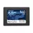SSD PATRIOT 2.5" SSD 960GB Burst Elite, SATAIII, Sequential Read: 450MB/s, Sequential Write: 320MB/s, 4K Random Read: 40K IOPS, 4K Random Write: 40K IOPS, SMART ZIP, TRIM, 7mm, TBW: up to 400TB, Phison S11 Controller, 3D NAND TLC