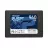 SSD PATRIOT 2.5" 960GB Burst Elite, SATAIII, Sequential Read: 450MB/s, Sequential Write: 320MB/s, 4K Random Read: 40K IOPS, 4K Random Write: 40K IOPS, SMART ZIP, TRIM, 7mm, TBW: up to 400TB, Phison S11 Controller, 3D NAND TLC